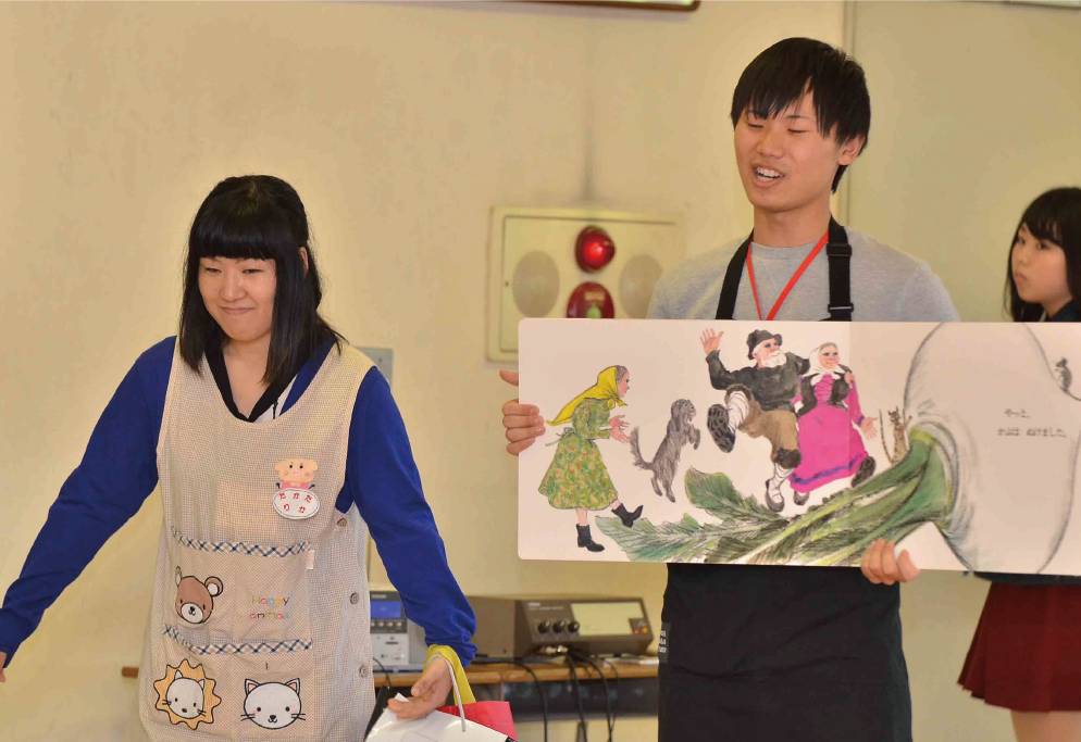 ありんこクラブ写真2