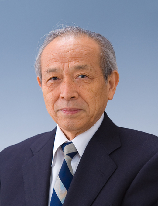 竹早学園理事長