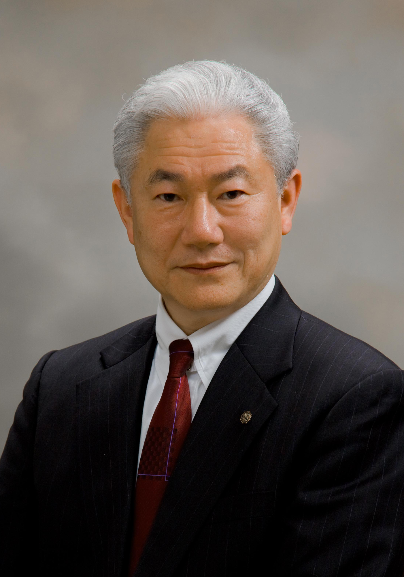 理事長
