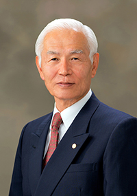 竹早学園理事長