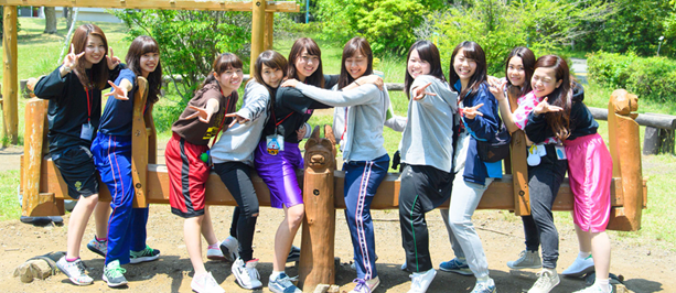 竹早教員保育士養成所 幼稚園教諭 保育士養成 東京の専門学校