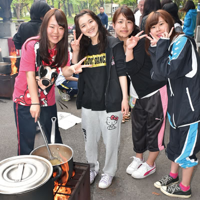 竹早教員保育士養成所 幼稚園教諭 保育士養成 東京の専門学校